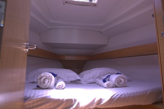 Image of Candy yacht #22