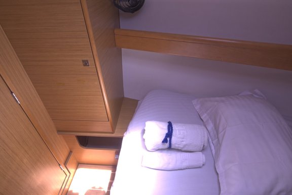 Image of Candy yacht #23