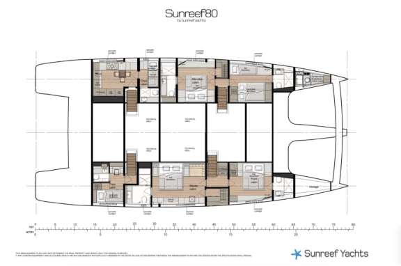 Image of Shades of Grey yacht #2