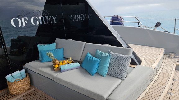 Image of Shades of Grey yacht #3