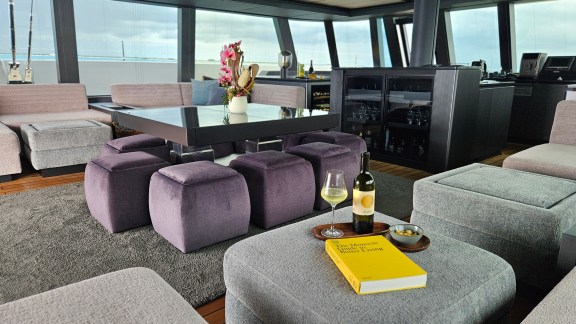 Image of Shades of Grey yacht #13