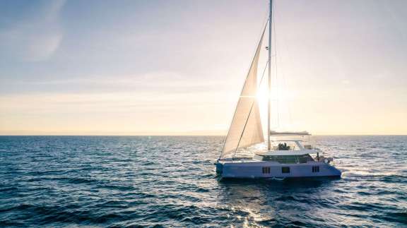 Image of Agata Blu yacht #3