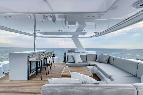 Image of Agata Blu yacht #8