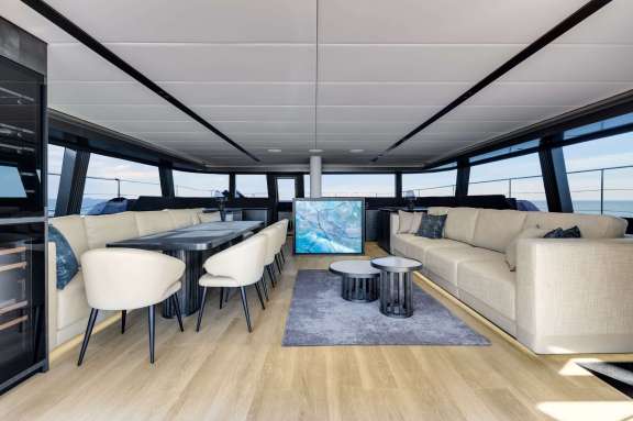 Image of Agata Blu yacht #11