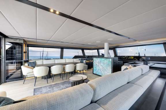 Image of Agata Blu yacht #12