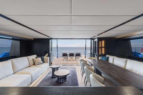 Image of Agata Blu yacht #13