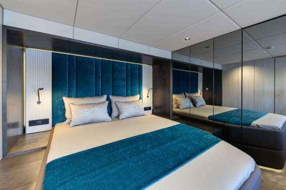 Image of Agata Blu yacht #15