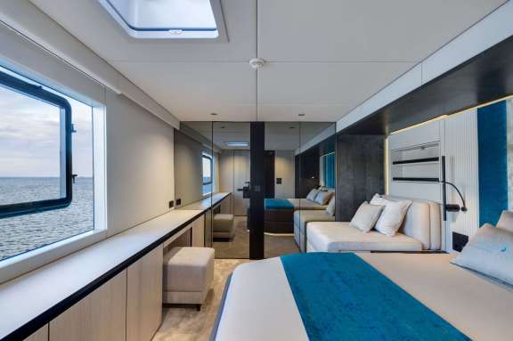 Image of Agata Blu yacht #16