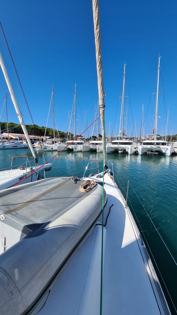 Image of BEYOND I yacht #7