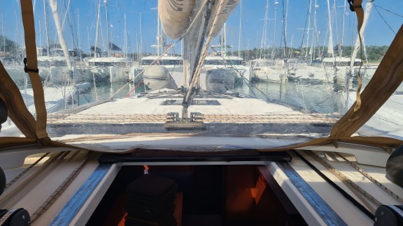 Image of BEYOND I yacht #9