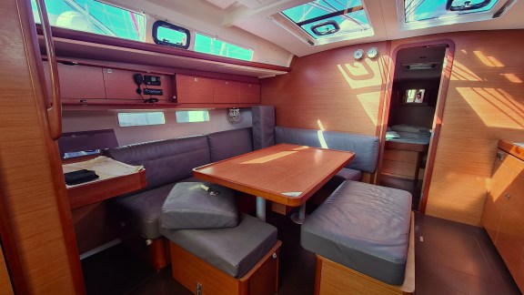 Image of BEYOND I yacht #11