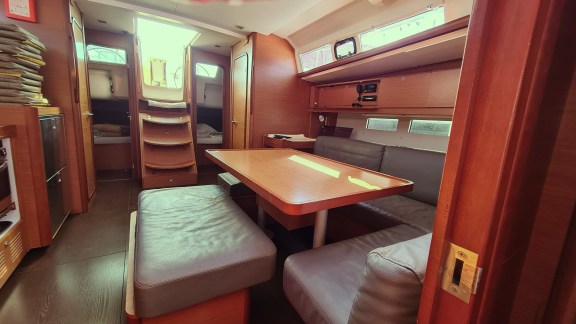 Image of BEYOND I yacht #12