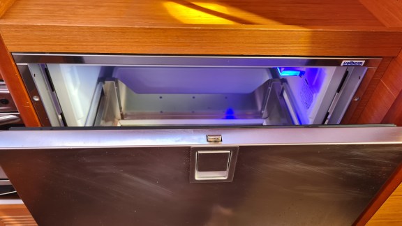 Image of BEYOND I yacht #14