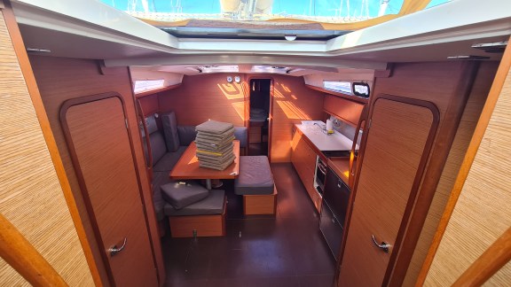 Image of BEYOND I yacht #10
