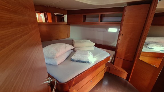 Image of BEYOND I yacht #16