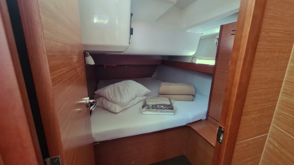 Image of BEYOND I yacht #17