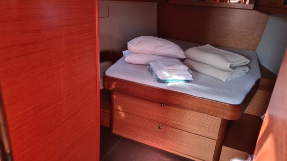 Image of BEYOND I yacht #15