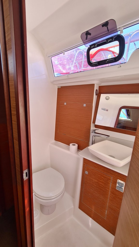 Image of BEYOND I yacht #19