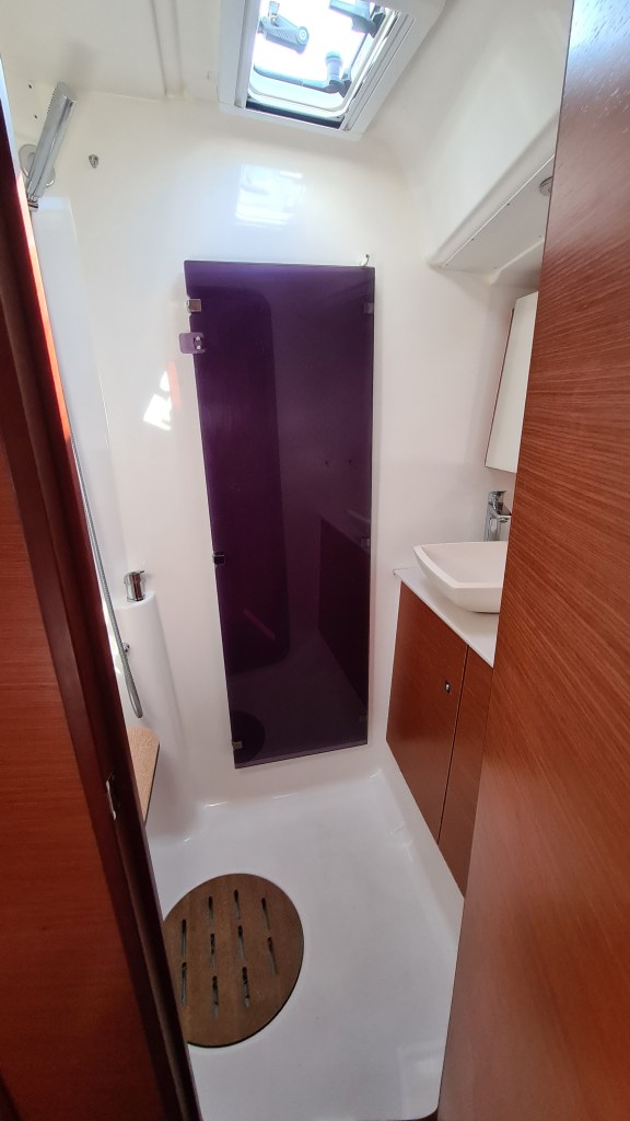 Image of BEYOND I yacht #18