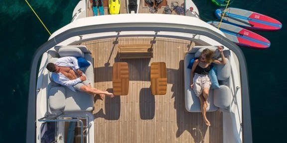 Image of Viva yacht #7