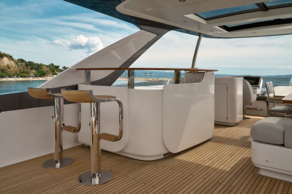 Image of Viva yacht #12