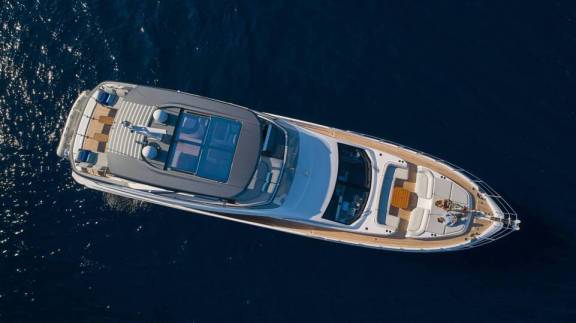 Image of Viva yacht #2