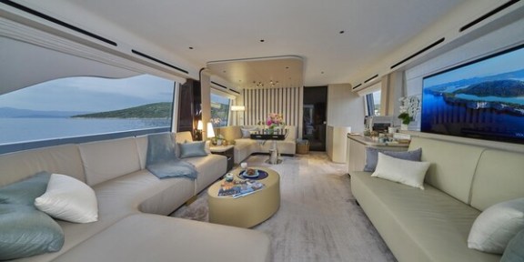 Image of Viva yacht #17