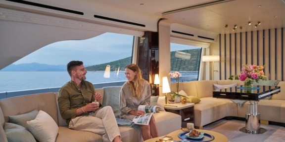 Image of Viva yacht #18