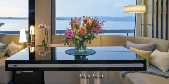 Image of Viva yacht #20