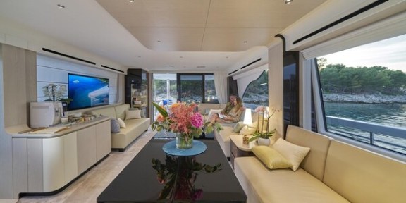 Image of Viva yacht #16