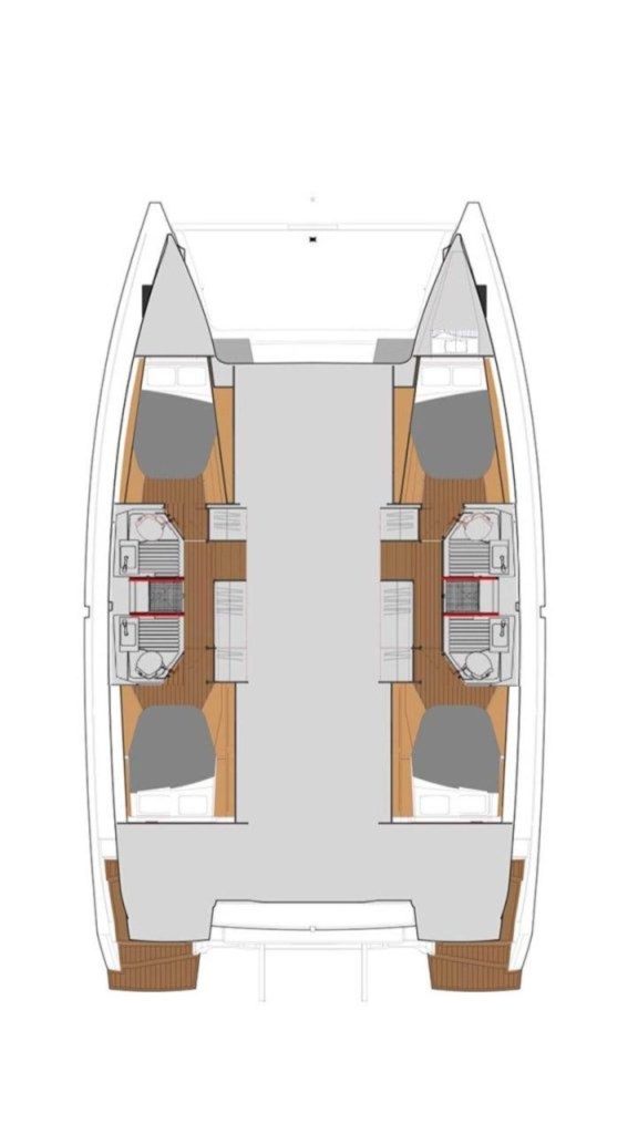 Image of Satellite yacht #2