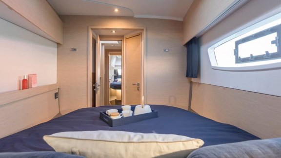 Image of Satellite yacht #27