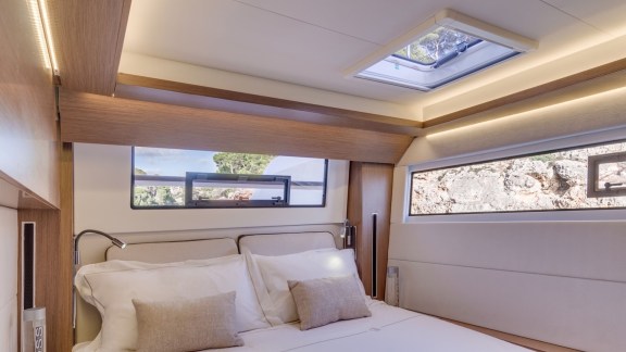 Image of Nauti Cat yacht #15