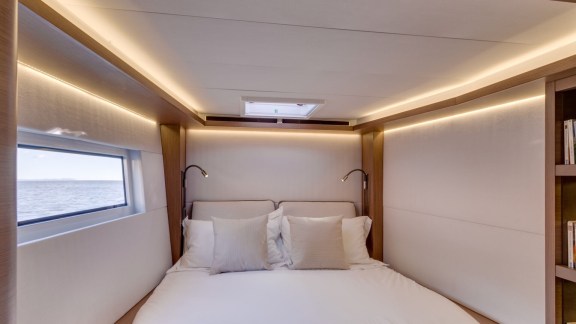 Image of Nauti Cat yacht #14