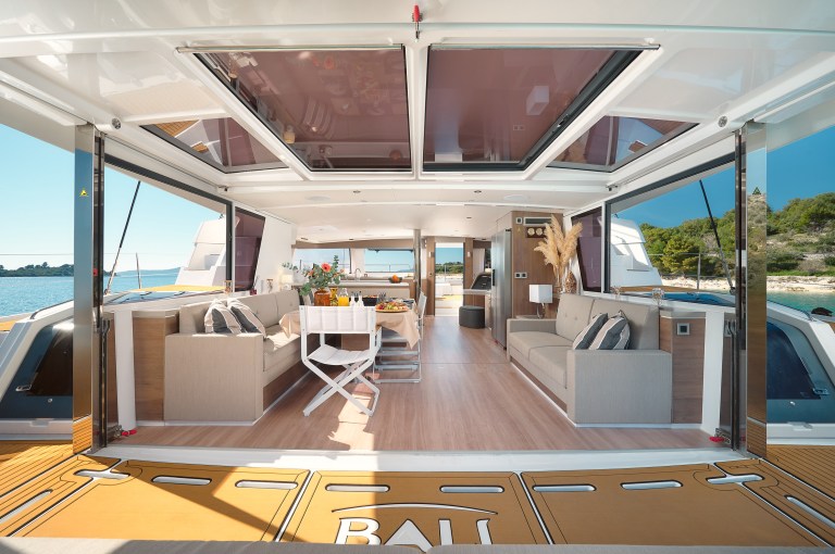 Image of Joža yacht #5
