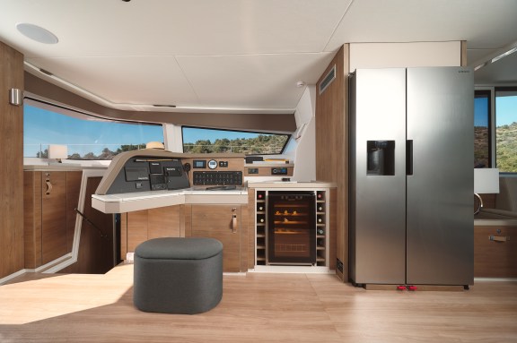 Image of Joža yacht #6