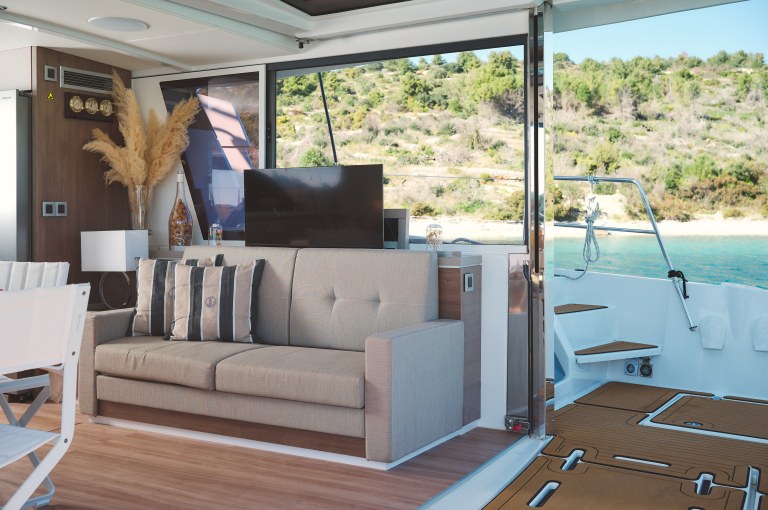 Image of Joža yacht #7