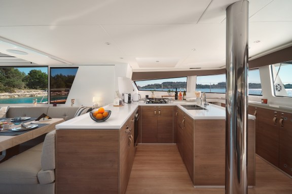 Image of Joža yacht #9