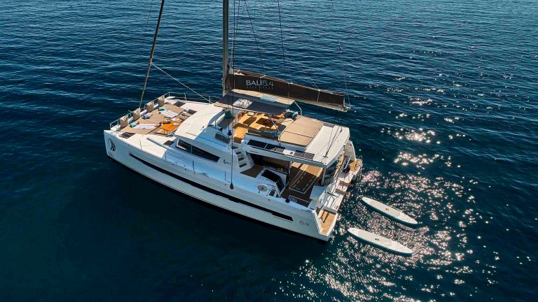 Image of Joža yacht #29
