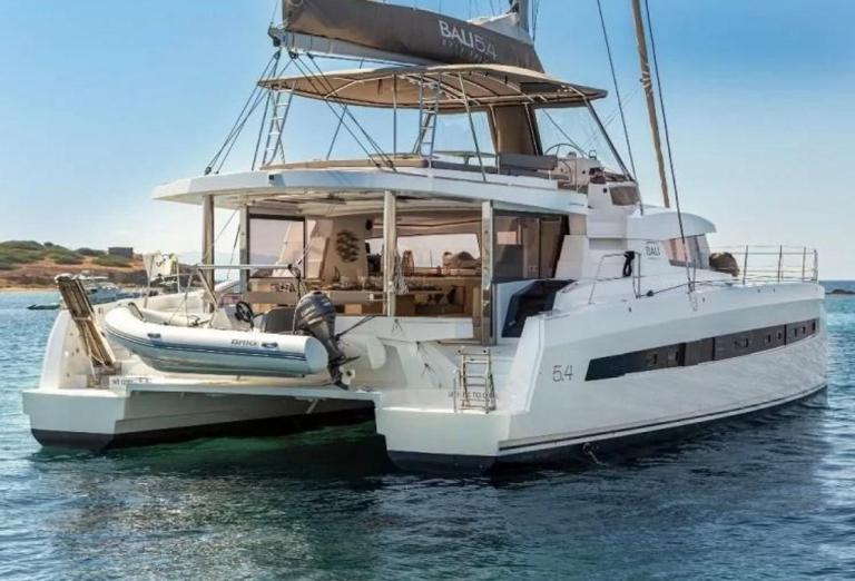 Image of Joža yacht #30