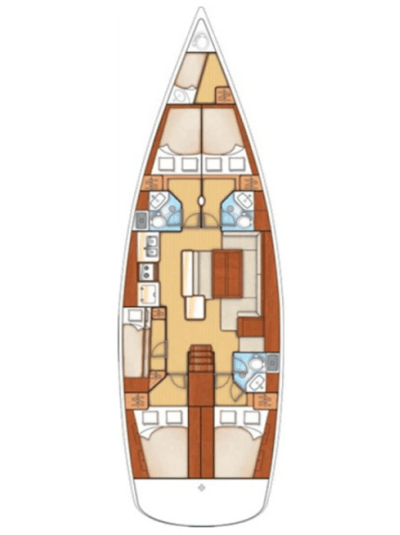 Image of Tindra yacht #2