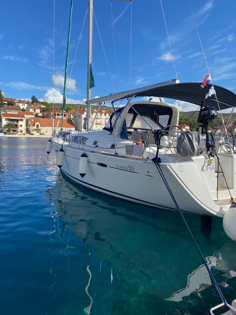 Image of Tindra yacht #3