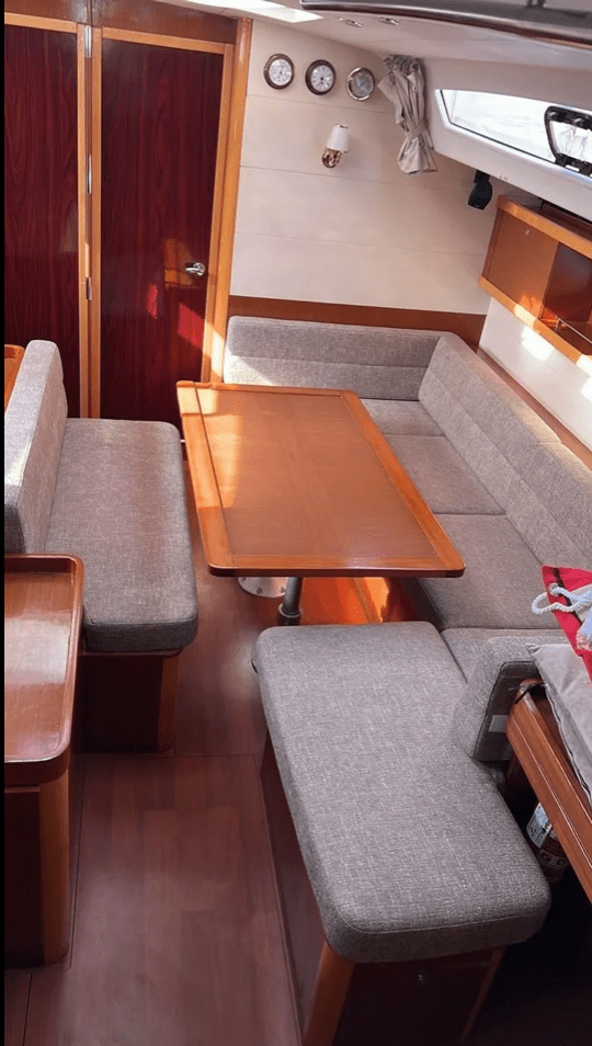 Image of Tindra yacht #7