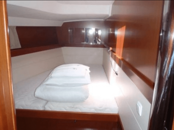 Image of Tindra yacht #9