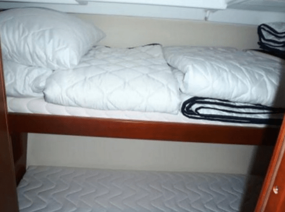 Image of Tindra yacht #10