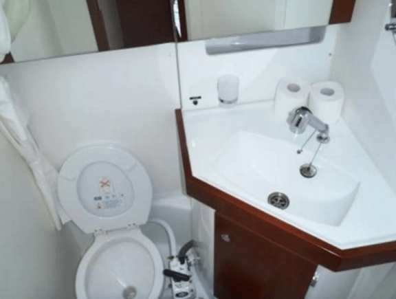 Image of Tindra yacht #11