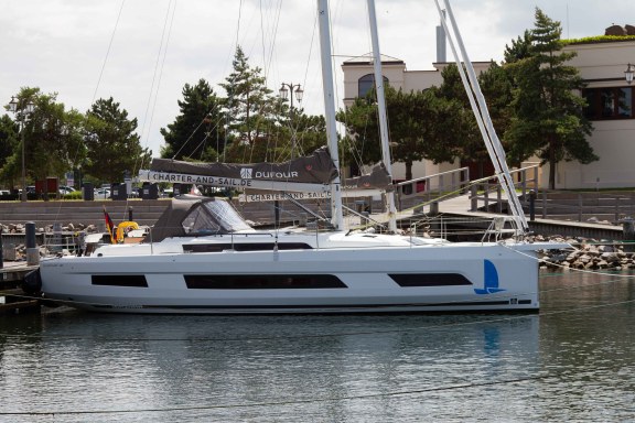 Image of Voulez-Vous yacht #11