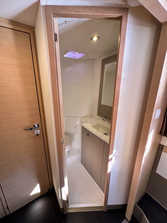 Image of One of Us yacht #6