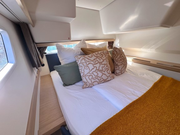 Image of One of Us yacht #12