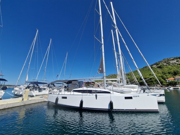 Image of Felo yacht #4
